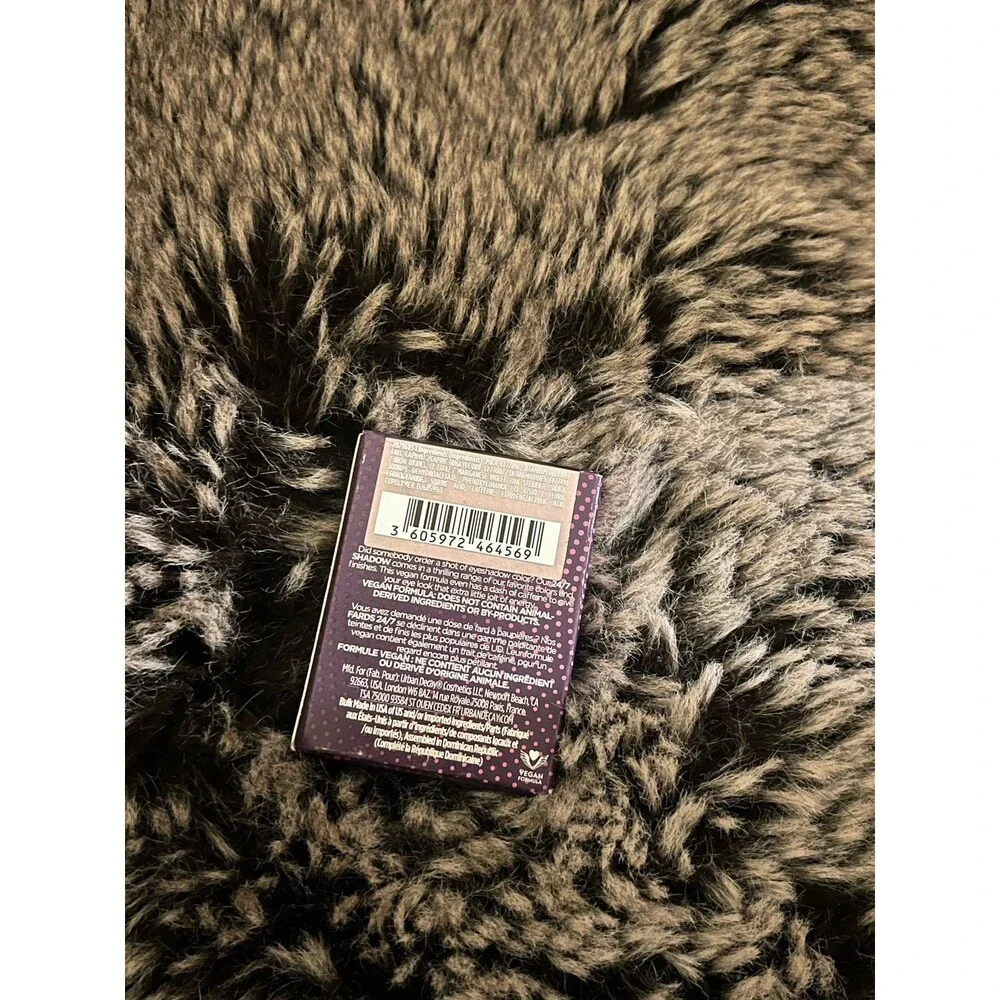 Urban Decay 24/7 Eyeshadow Eye Shadow/ FREE BIRD /1.8g/0.06oz